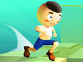 Jogo Labirinto da pilha  online