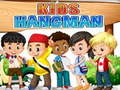 Jogo Carrasco infantil  online