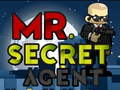 Jogo Senhor Agente Secreto  online