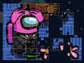Jogo Tripulantes e Impostores Jigsaw  online