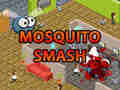 Jogo Esmagamento de Mosquitos  online