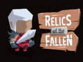 Jogo Relíquias dos Caídos  online