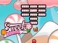 Jogo Esmagador de Doces  online