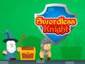 Jogo Cavaleiro sem espada  online