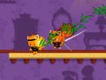 Jogo Dao furtivo  online