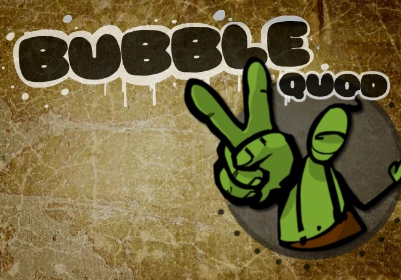 Jogo Bolha quod  online