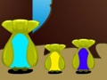 Jogo Fuga do chefe Foxy  online