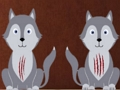 Jogo Filhote de lobo escape2  online