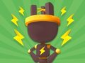 Jogo Corrida Plug Run  online
