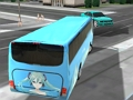 Jogo Simulador de ônibus  online