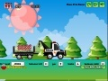 Jogo 911 caminhão policial  online