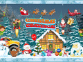 Jogo Desafio de Natal  online