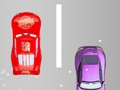 Jogo Carros com neve  online