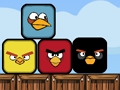Jogo Torre irritada  online