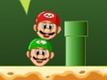 Jogo Mario Find Bros online