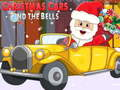 Jogo Carros de Natal encontram os sinos  online