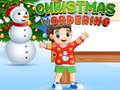 Jogo Texto de Natal  online