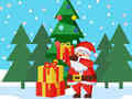 Jogo Feliz Natal  online