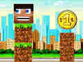 Jogo Bloco Minado Quadrado  online