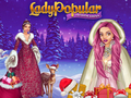 Jogo Senhora popular  online