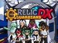 Jogo Relic Guardians Arcade Ver DX  online