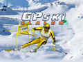 Jogo Slalom de esqui GP online