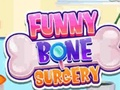 Jogo Cirurgia óssea engraçada  online