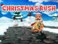 Jogo Corrida de Natal  online
