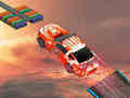 Jogo Mestre de Corrida Sky Track  online