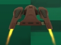 Jogo Avião a jato moderno  online