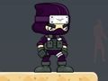 Jogo Ninja em Cabo  online