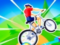 Jogo Ciclismo Extremo  online