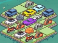 Jogo Estacionamento  online