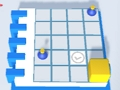 Jogo Cubo Carimbe-o 3D  online