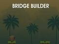 Jogo Construtor de pontes  online