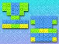 Jogo Cliques  online