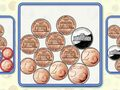 Jogo Coinz online