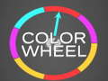 Jogo Roda de cores  online
