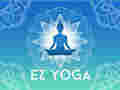 Jogo Ez yoga online