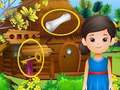 Jogo Resgate A Garota Fantástica  online