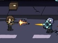 Jogo Estado de Zumbis 3  online