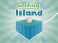 Jogo Ilha de golfe  online