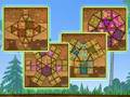 Jogo Jardins Emaranhados  online