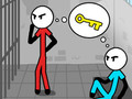 Jogo Fuga de hospital psiquiátrico  online