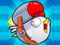 Jogo Super Frango Mosca  online