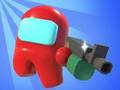 Jogo Impostores 99  online