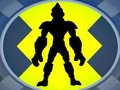 Jogo Ben 10 para colorir  online