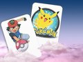 Jogo Jogo de cartão de memória Pikachu  online