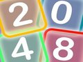 Jogo Jogo Neon 2048  online