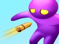 Jogo Soldado Caçador de Espiões  online